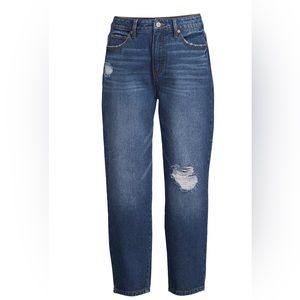 Barrel Jeans! These are selling out everywhere!